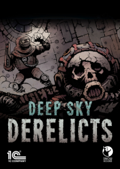 Купить Deep Sky Derelicts