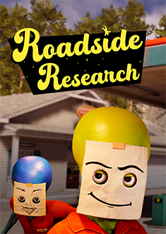 Купить Roadside Research Купить Roadside Research