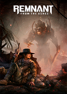 Купить Remnant: From the Ashes Купить Remnant: From the Ashes