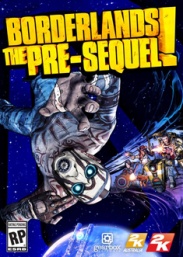 Купить Borderlands: The Pre-Sequel! Купить Borderlands: The Pre-Sequel!