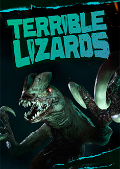 Купить Terrible Lizards Купить Terrible Lizards