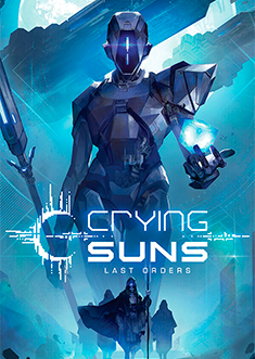 Купить Crying Suns Купить Crying Suns