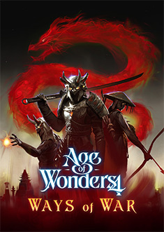 Купить Age of Wonders 4: Ways of War Купить Age of Wonders 4: Ways of War
