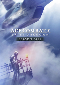 Купить ACE COMBAT 7: SKIES UNKNOWN Season Pass