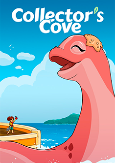 Купить Collector's Cove Купить Collector's Cove