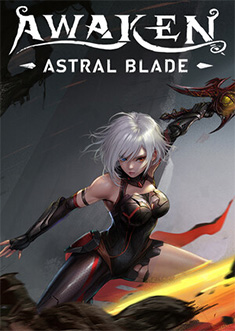 Купить AWAKEN – Astral Blade Купить AWAKEN – Astral Blade