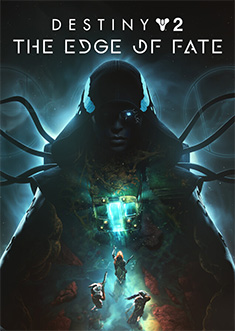 Купить Destiny 2: The Edge of Fate Купить Destiny 2: The Edge of Fate