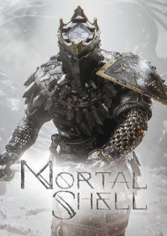 Купить Mortal Shell Купить Mortal Shell