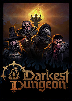 Купить Darkest Dungeon II Купить Darkest Dungeon II