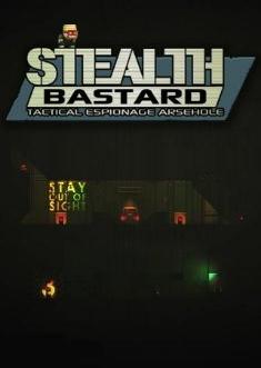 Купить Stealth Bastard
