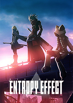 Купить BlazBlue Entropy Effect Купить BlazBlue Entropy Effect