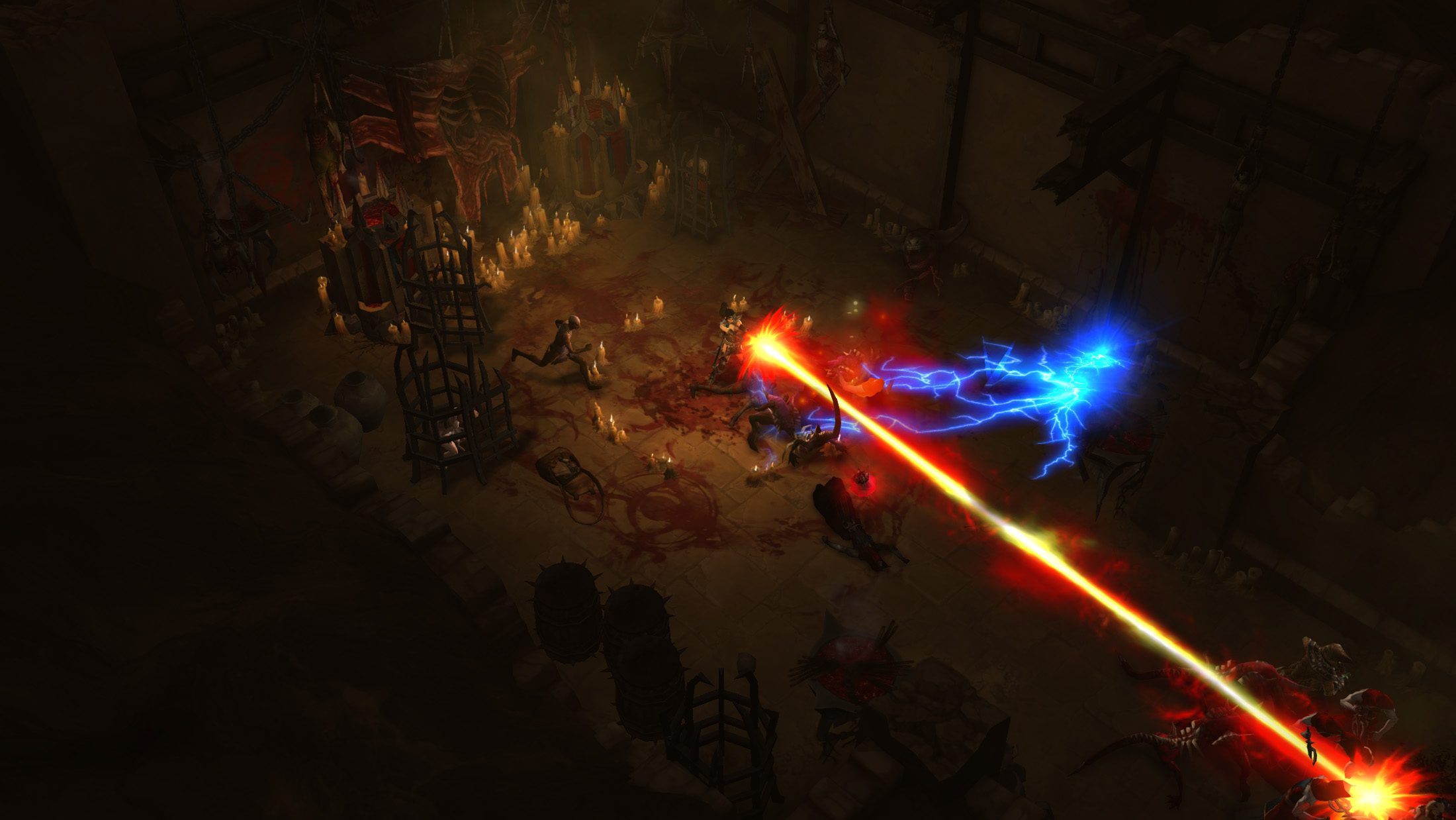 Диабло Диабло