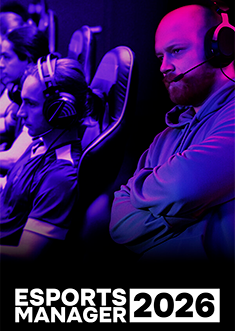 Купить Esports Manager 2026 Купить Esports Manager 2026