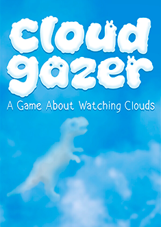 Купить Cloudgazer: A Game About Watching Clouds Купить Cloudgazer: A Game About Watching Clouds