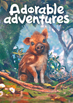 Купить Adorable Adventures Купить Adorable Adventures