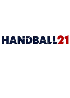 Купить Handball 21