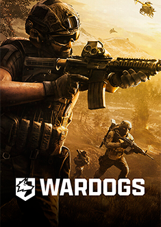 Купить WARDOGS Купить WARDOGS