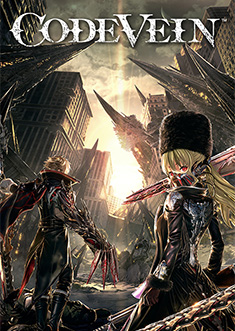 Купить Code Vein Купить Code Vein
