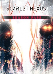 Купить SCARLET NEXUS Season Pass Купить SCARLET NEXUS Season Pass