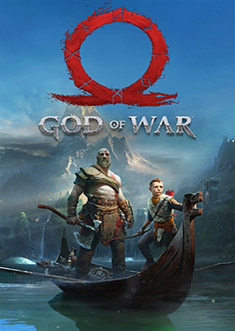 Купить God of War