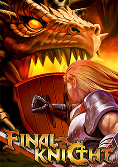 Купить Final Knight Купить Final Knight