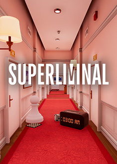 Купить Superliminal Купить Superliminal