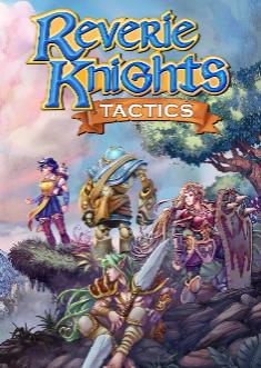 Купить Reverie Knights Tactics