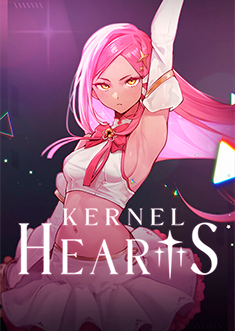 Купить Kernel Hearts Купить Kernel Hearts