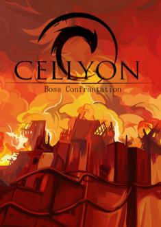 Купить Cellyon: Boss Confrontation